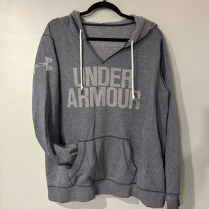 Under Armor Sweatshirt